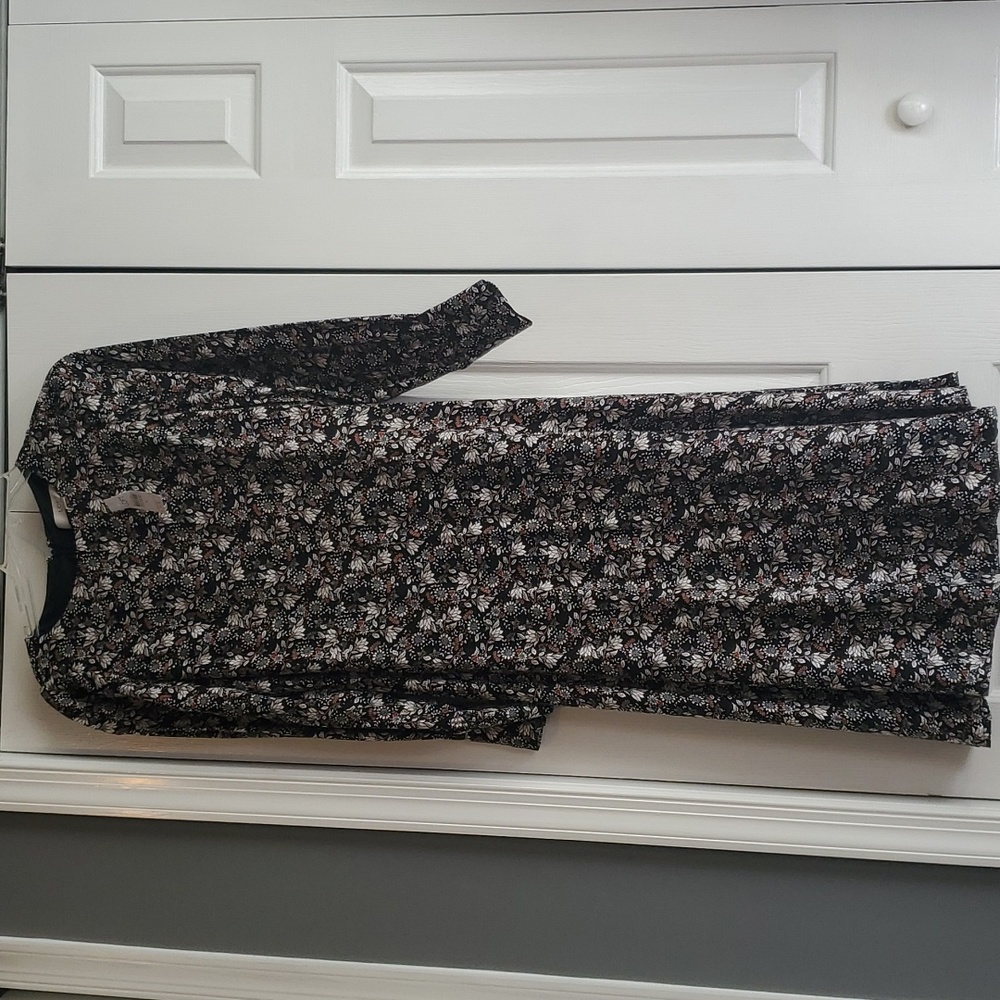 NWT Loft Dress